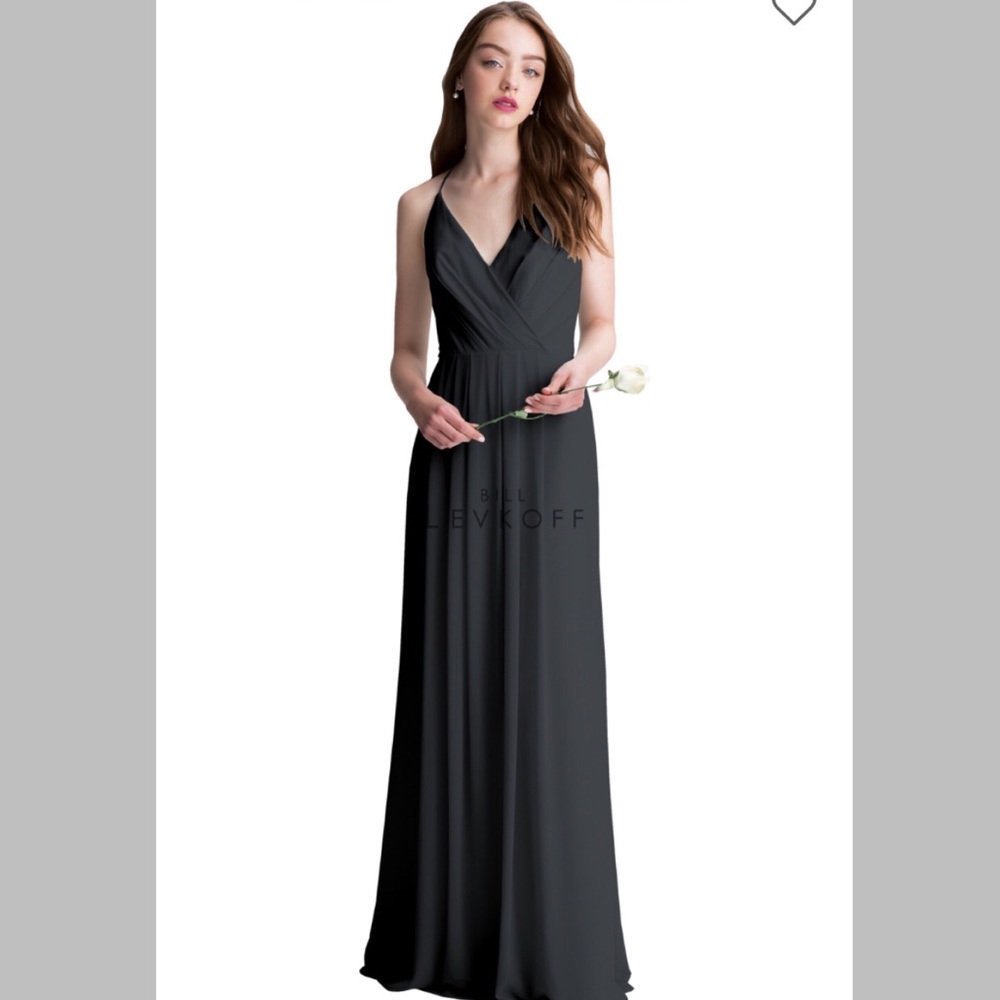 Beautiful, Brand New Bill Levkoff Dress!